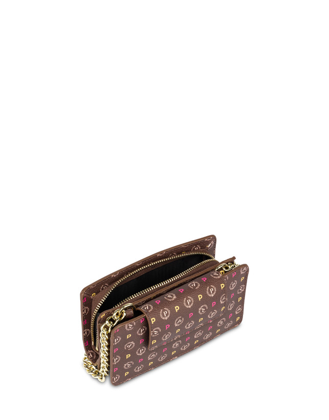 Heritage cell phone clutch bag Photo 4