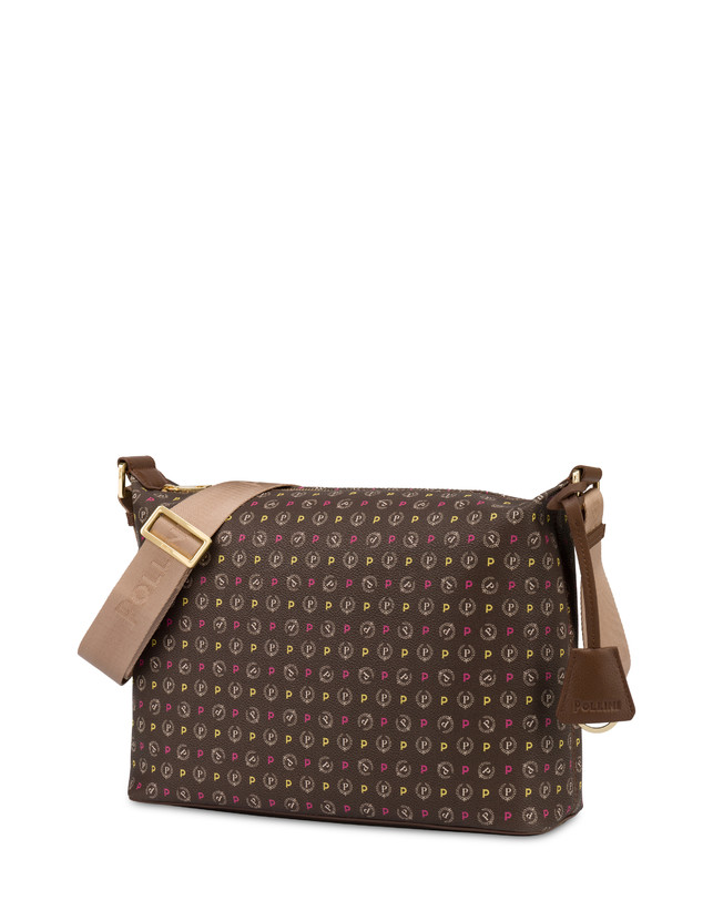 Tasche Hobo Heritage Logo Classic Photo 2