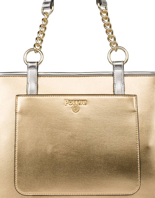 Naxos laminated tote bag Photo 5