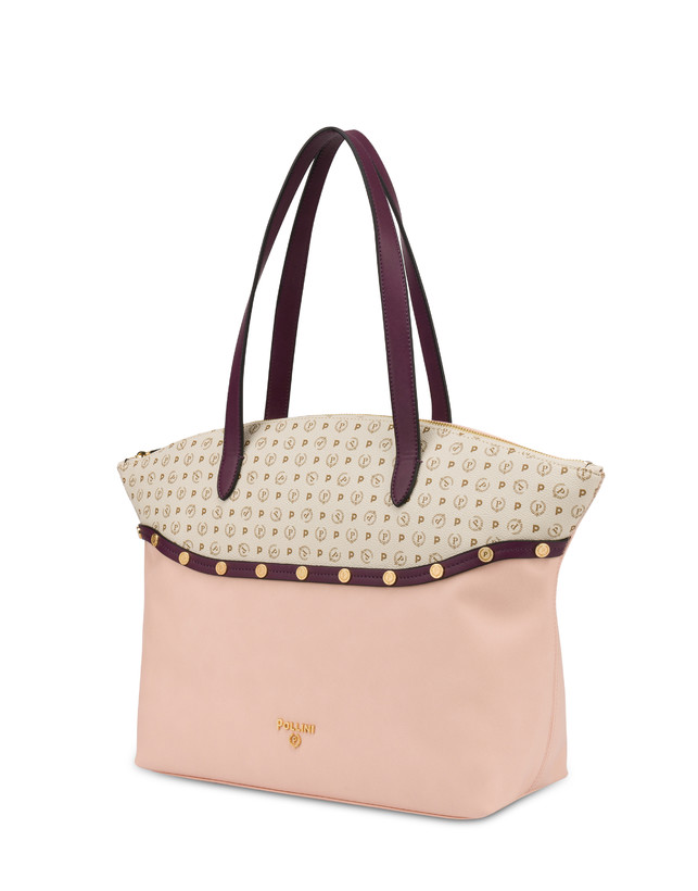Margarita shopping bag with studs Photo 2