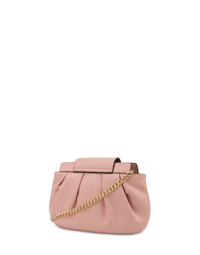 Andromeda soft clutch bag Photo 3