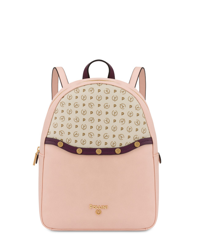 Margarita studded backpack Photo 1