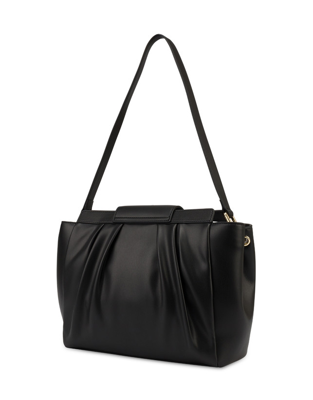 Andromeda soft shoulder bag Photo 3