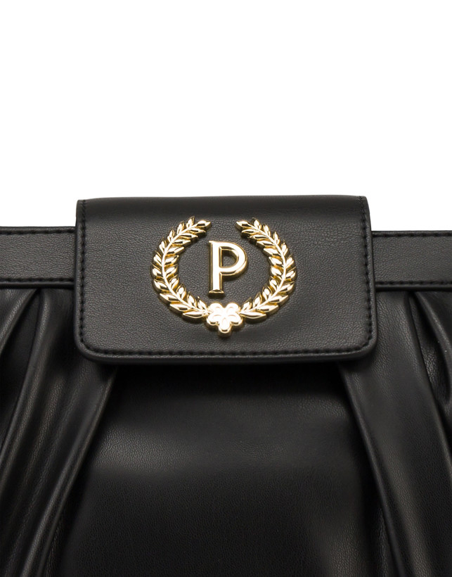 Andromeda soft shoulder bag Photo 5