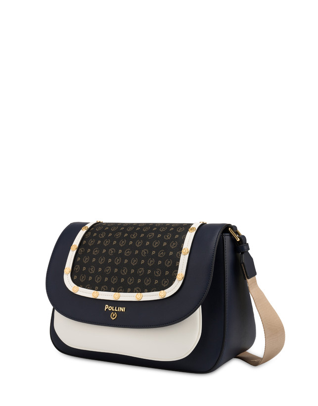 Margarita messenger bag with studs Photo 2