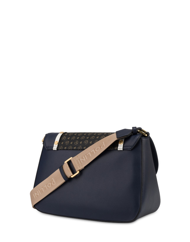 Margarita messenger bag with studs Photo 3