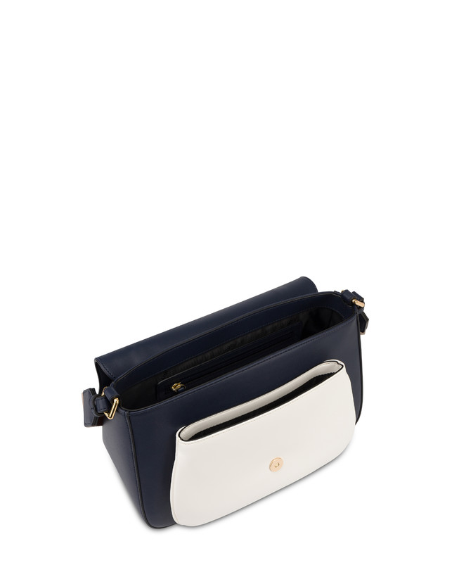 Margarita messenger bag with studs Photo 4