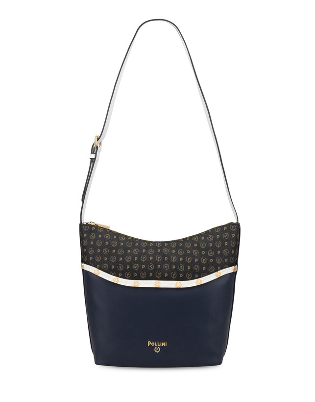 Margarita studded hobo bag Photo 1