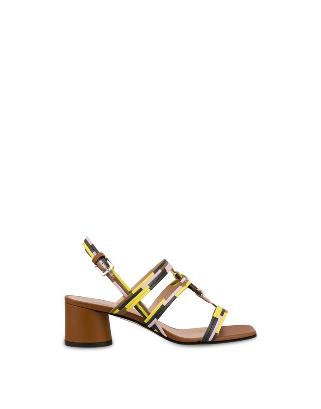 Between The Lines sandals Photo 1