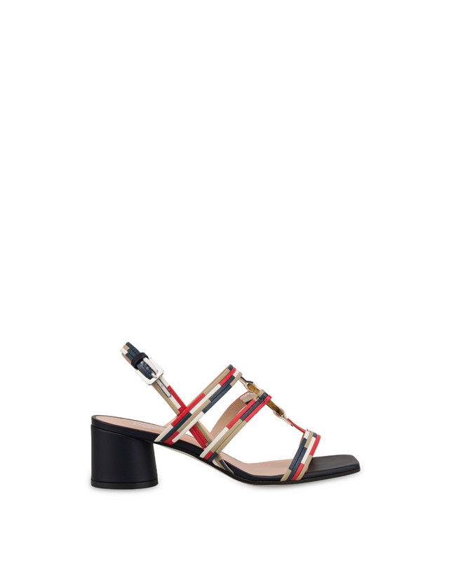 Hohe Sandalen Between The Lines Photo 1