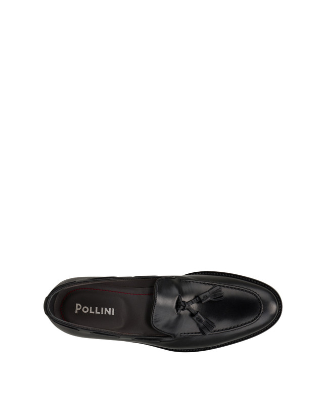 Corinto calfskin shoes Photo 3