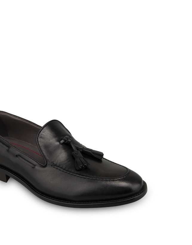 Corinto calfskin shoes Photo 5