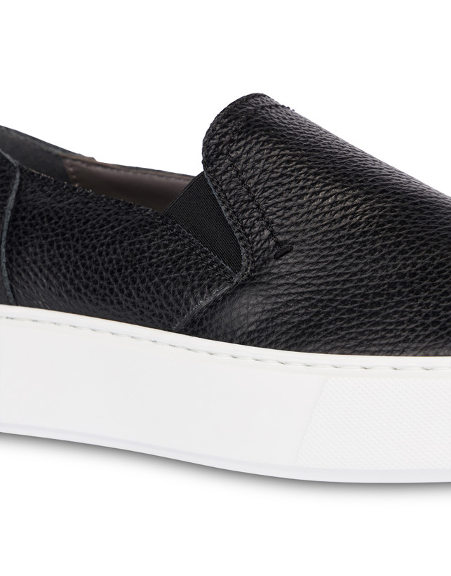 Marina calfskin slip-on sneaker Photo 5