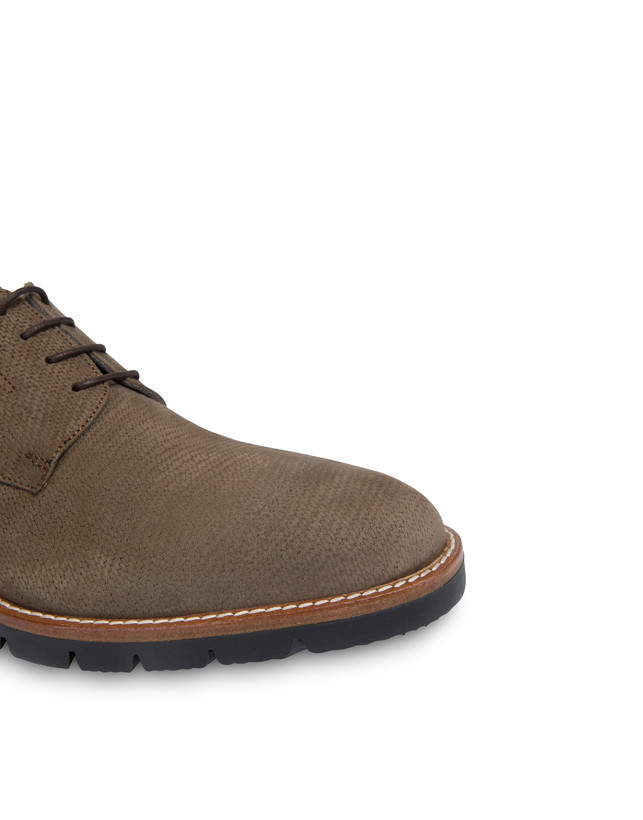 Derby with two-tone Serenissima sole Photo 5