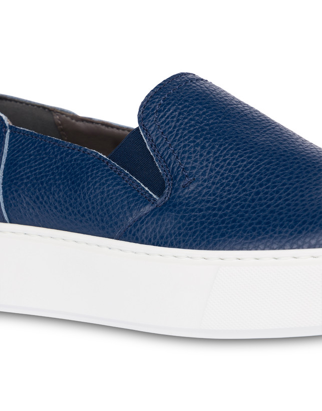 Marina calfskin slip-on sneaker Photo 5
