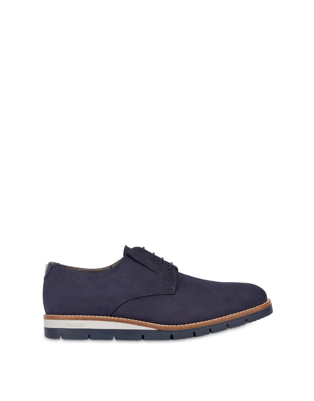 Derby with two-tone Serenissima sole Photo 1