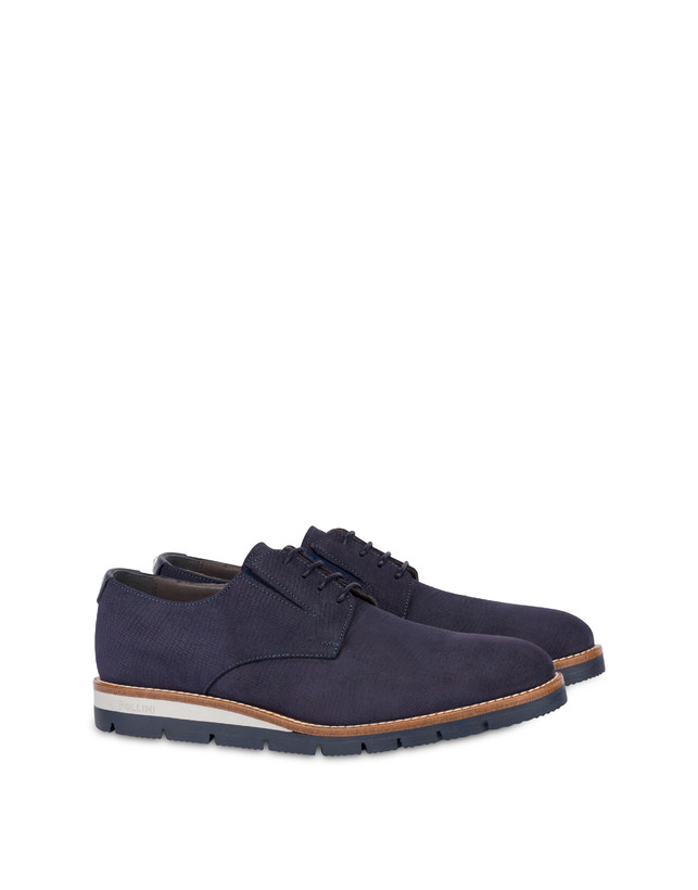Derby with two-tone Serenissima sole Photo 2