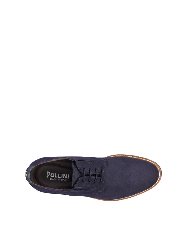 Derby with two-tone Serenissima sole Photo 3