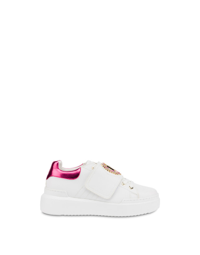 Sneakers Diamond Carrie Photo 1