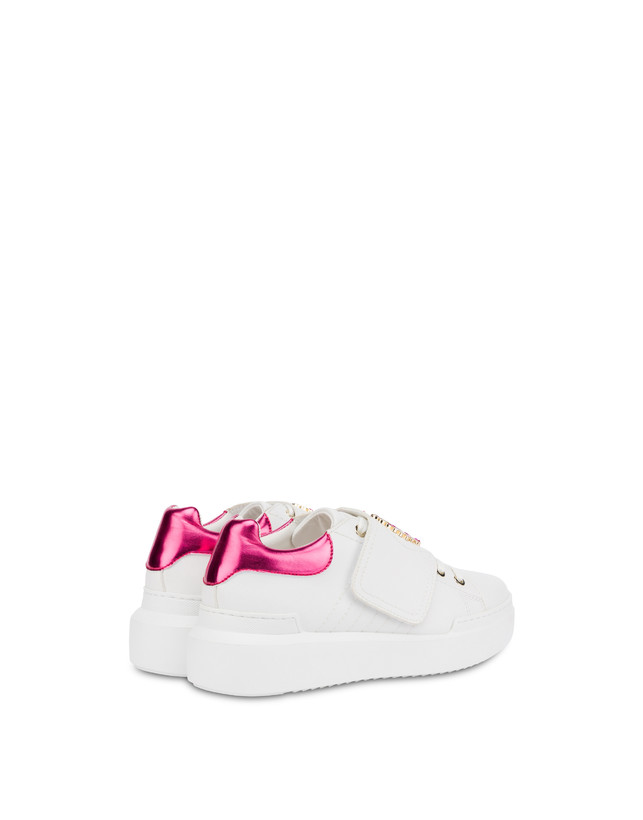 Sneakers Diamond Carrie Photo 3