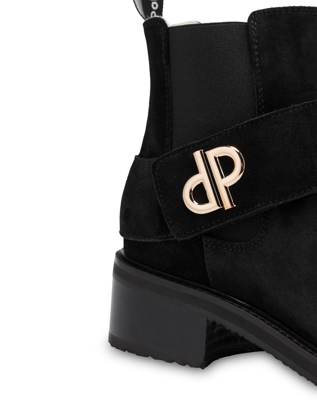 Twin P split-leather Beatles Photo 4
