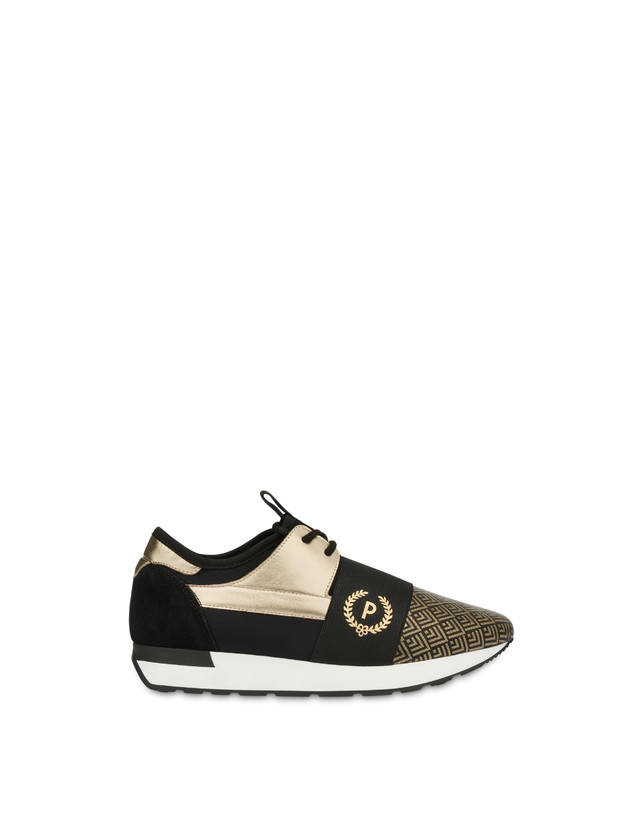 Elastic Run sneakers Photo 1