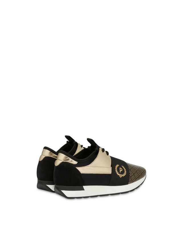 Elastic Run sneakers Photo 3