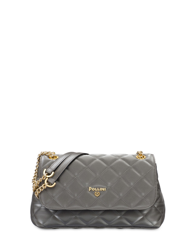 Waltzer Night quilted shoulder bag Photo 1