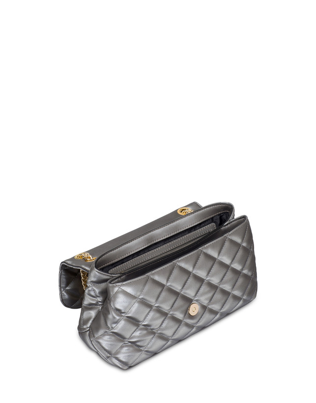 Waltzer Night quilted shoulder bag Photo 4