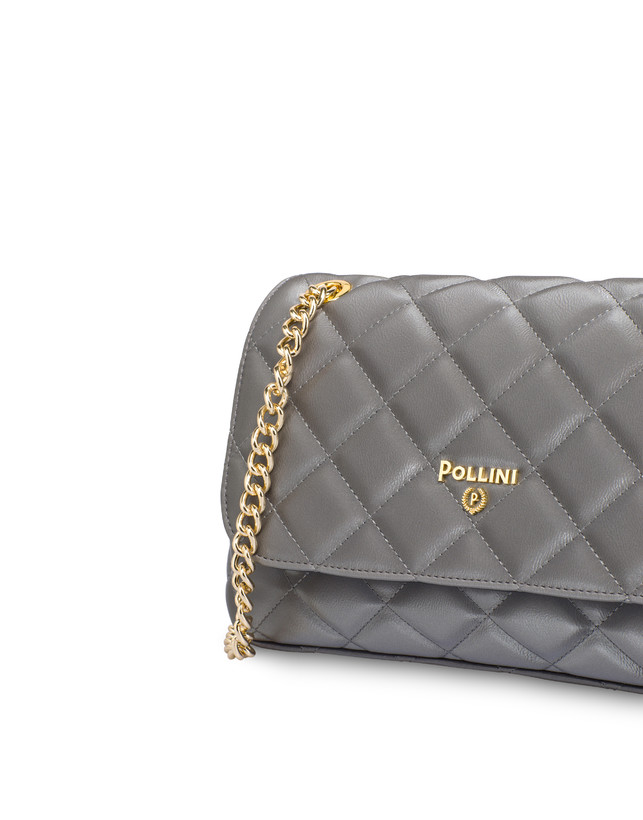 Waltzer Night quilted shoulder bag Photo 5