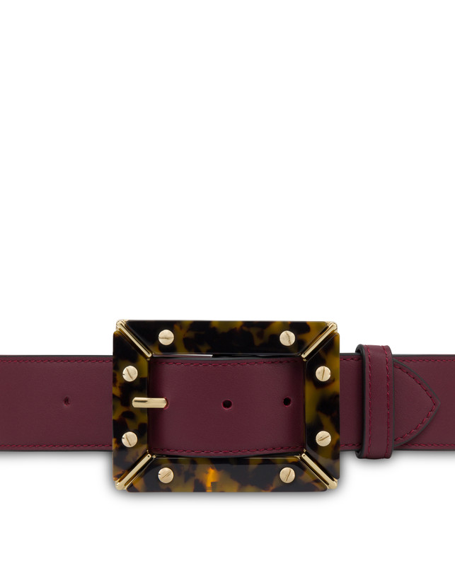 Grand Budapest Hotel belt Photo 3