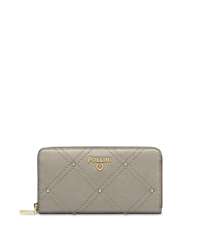Zip around continental wallet Photo 1