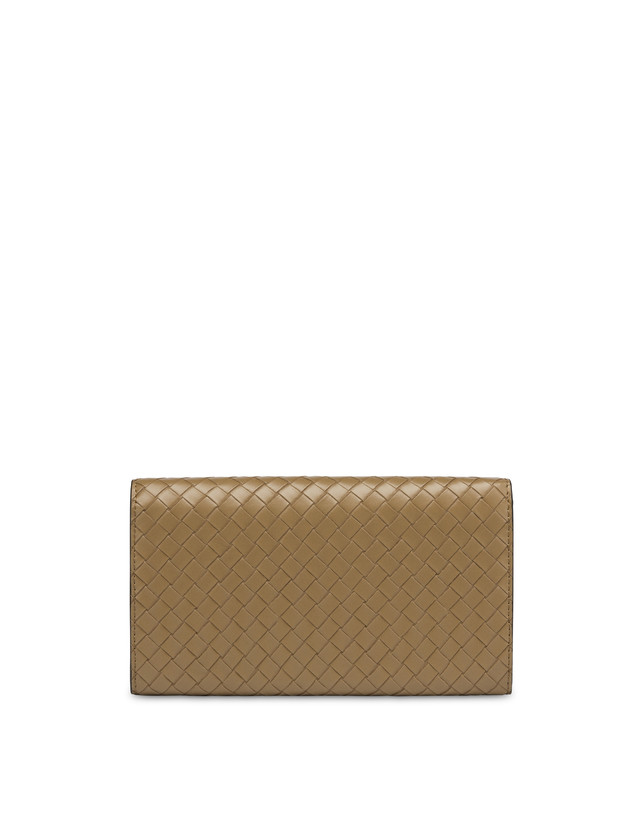 Wallet On Chain woven print wallet Photo 2