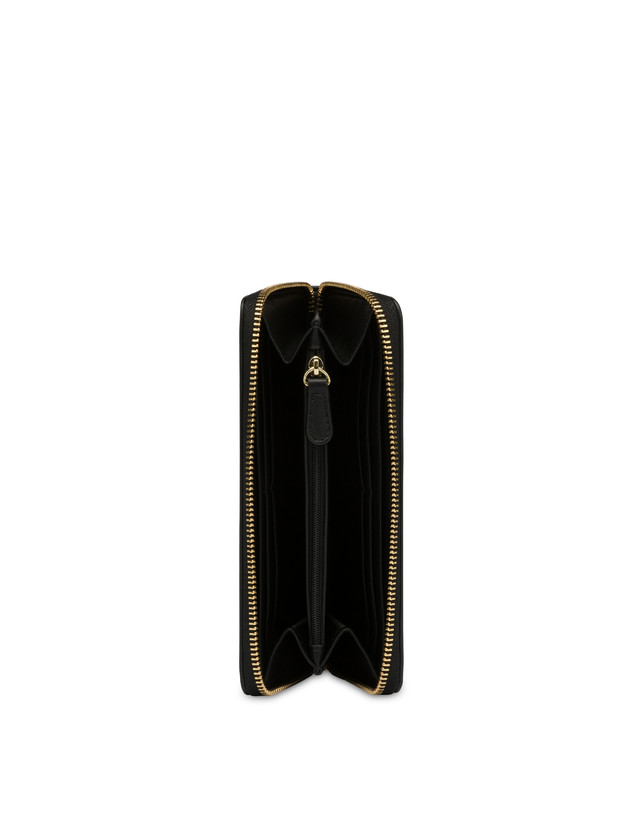 Zip around continental wallet Photo 3