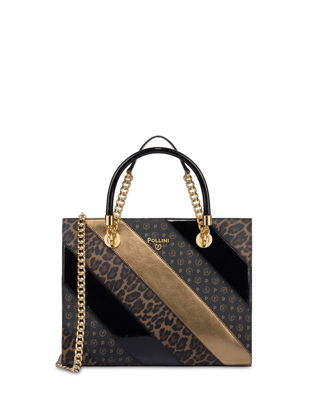 Borsa a mano patchwork Royal Boiserie Photo 1