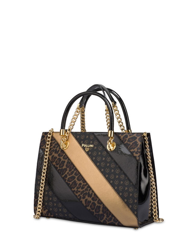 Borsa a mano patchwork Royal Boiserie Photo 2