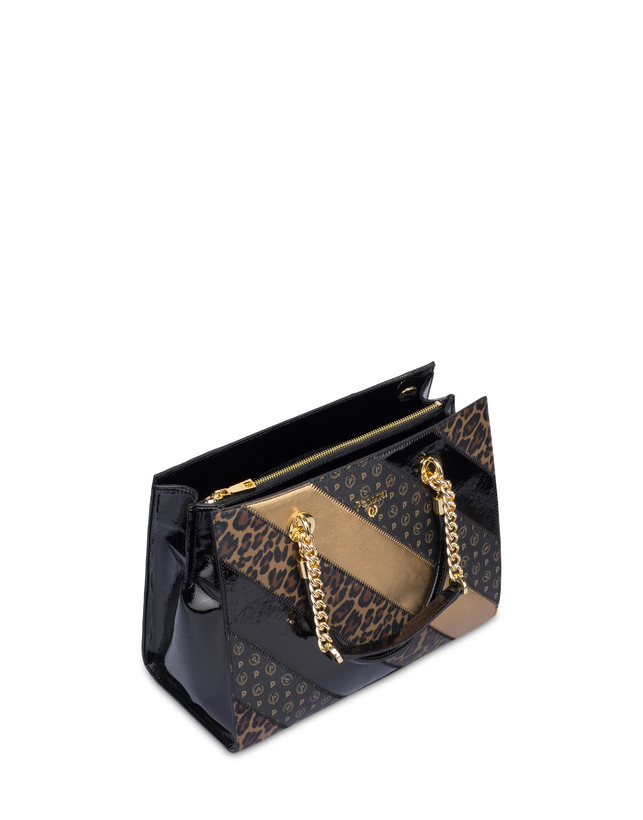 Borsa a mano patchwork Royal Boiserie Photo 4
