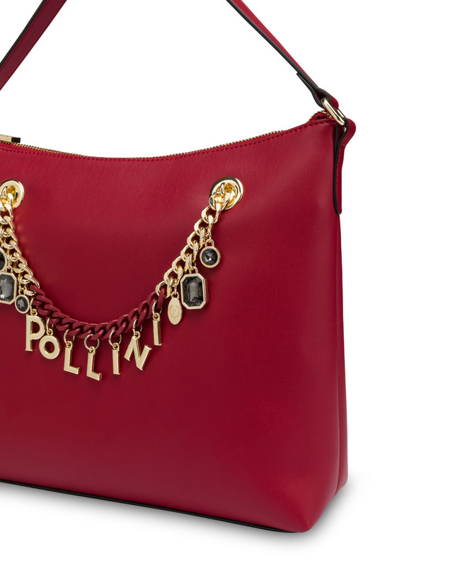 Borsa a spalla Charms Photo 5