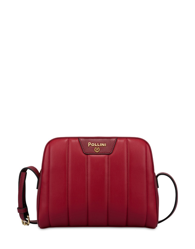 Borsa a tracolla Shiny Tank Photo 1