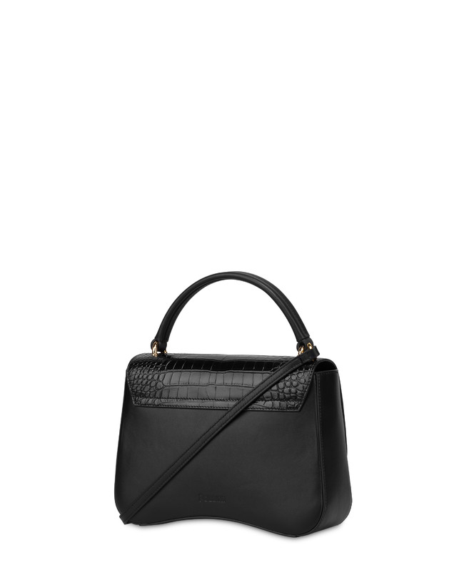 Natalia calf leather handbag Photo 3