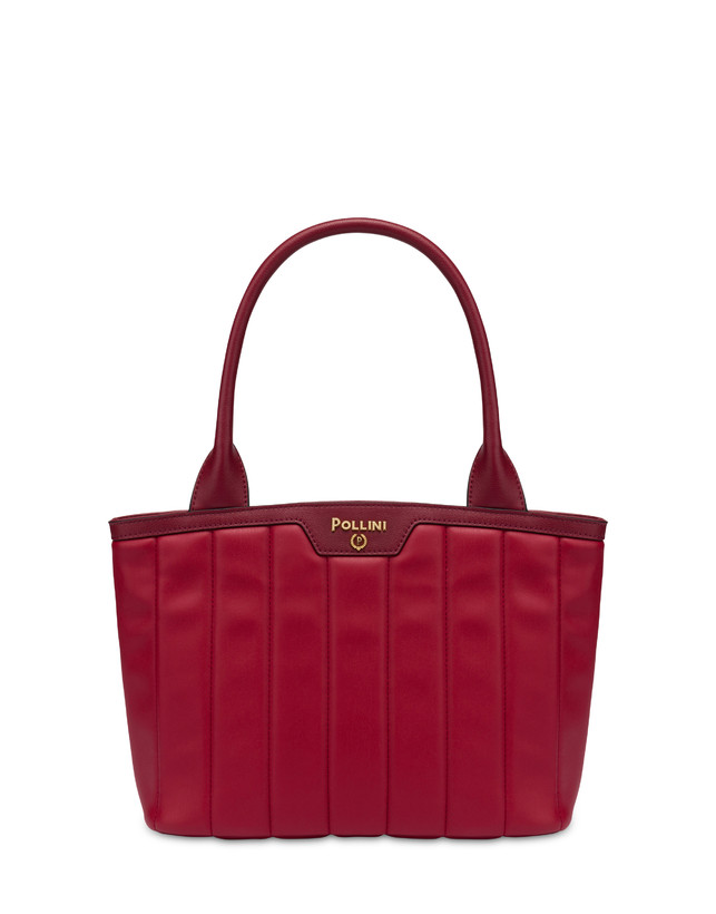Shiny Tank handbag Photo 1