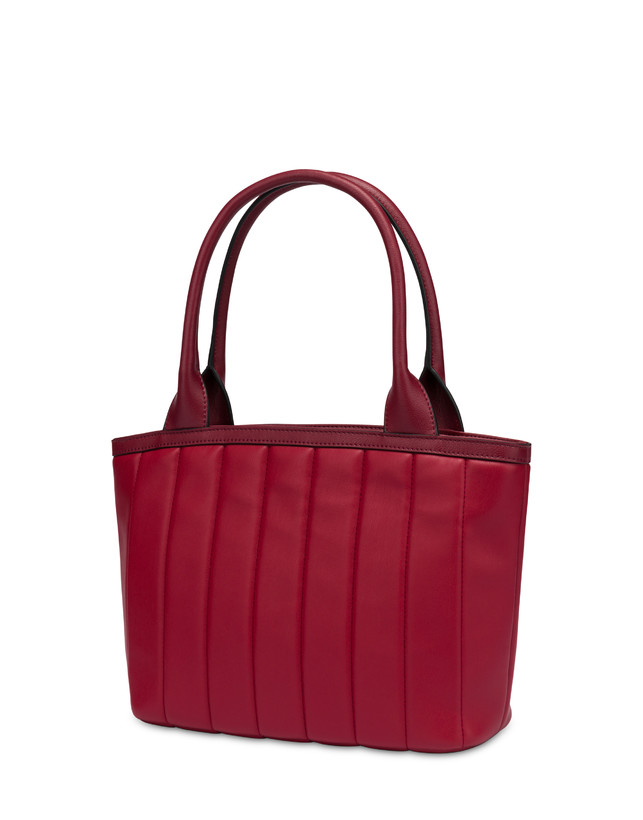 Shiny Tank handbag Photo 3