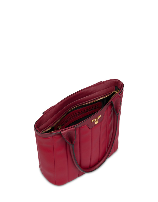 Shiny Tank handbag Photo 4