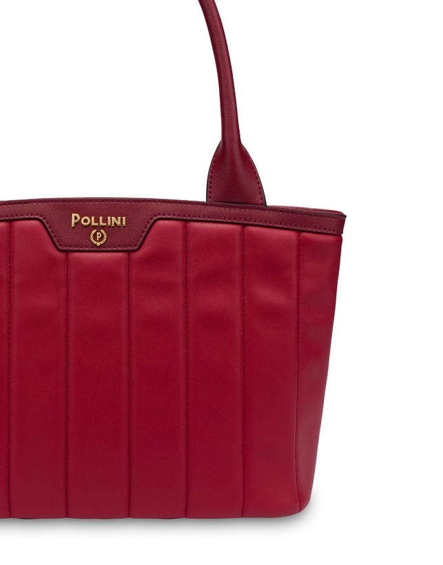 Shiny Tank handbag Photo 5