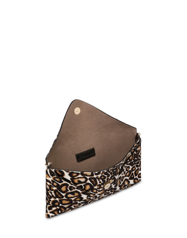 Pochette in cavallino Mail Photo 4