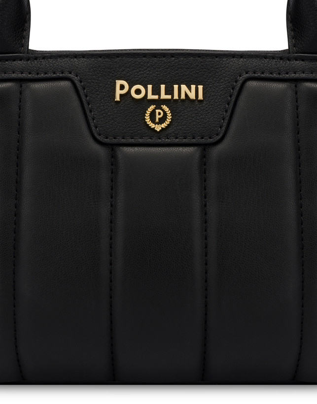Mini borsa a mano Shiny Tank Photo 5