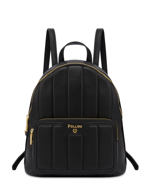 Shiny Tank Backpack Photo 1