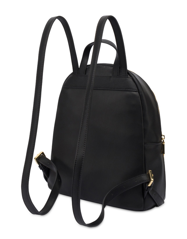 Shiny Tank Backpack Photo 3