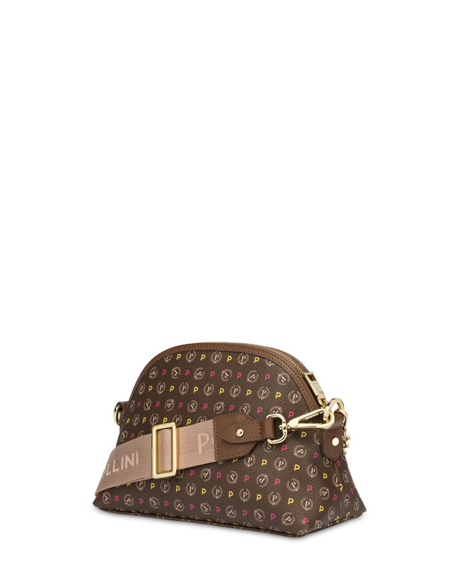 Heritage Logo Classic crossbody bag Photo 3