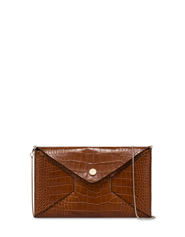 Pochette Mail con stampa cocco Photo 1